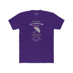 The Shade Reclamation Bureau "Throw Maximum Shade" Vintage Graphic T-Shirt, The Brand New Vintage Sunbaked Collection - Guilty Kick Apparel