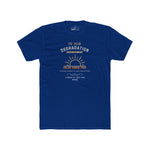 The Solar Degradation Department "Solar Cured Tees" Vintage Graphic T-Shirt, The Brand New Vintage Sun-Baked Collection - Guilty Kick Apparel