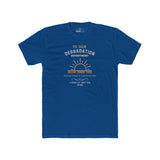 The Solar Degradation Department "Solar Cured Tees" Vintage Graphic T-Shirt, The Brand New Vintage Sun-Baked Collection - Guilty Kick Apparel