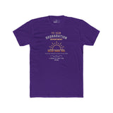 The Solar Degradation Department "Solar Cured Tees" Vintage Graphic T-Shirt, The Brand New Vintage Sun-Baked Collection - Guilty Kick Apparel