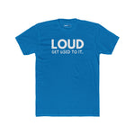 The "Volume Control Is Broken" Identity Tee - Guilty Kick Apparel