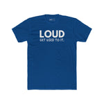 The "Volume Control Is Broken" Identity Tee - Guilty Kick Apparel