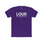 The "Volume Control Is Broken" Identity Tee - Guilty Kick Apparel