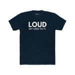The "Volume Control Is Broken" Identity Tee - Guilty Kick Apparel