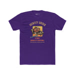 Tomato Identity Crisis T-Shirt, Socially a Vegetable Mentally Exhausted Funny Fruit Parody - Guilty Kick Apparel