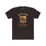 Tomato Identity Crisis T-Shirt, Socially a Vegetable Mentally Exhausted Funny Fruit Parody - Guilty Kick Apparel