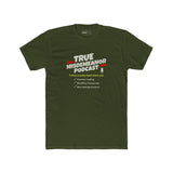True Misdemeanor Podcast Parody Shirt - Guilty Kick Apparel