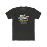True Misdemeanor Podcast Parody Shirt - Guilty Kick Apparel