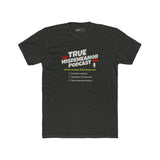 True Misdemeanor Podcast Parody Shirt - Guilty Kick Apparel
