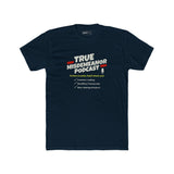 True Misdemeanor Podcast Parody Shirt - Guilty Kick Apparel