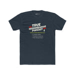 True Misdemeanor Podcast Parody Shirt - Guilty Kick Apparel