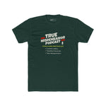 True Misdemeanor Podcast Parody Shirt - Guilty Kick Apparel
