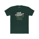 True Misdemeanor Podcast Parody Shirt - Guilty Kick Apparel
