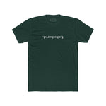 Unbothered. Upside Down Sarcastic Minimalist Graphic T-Shirt - Guilty Kick Apparel