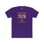 Vintage 2026 Retro Sunbaked T-Shirt Faded Distressed Aesthetic Tee - Guilty Kick Apparel