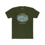 Vintage Absurdist "Weight of Minor Inconveniences" Retro Cartoon T-Shirt - Guilty Kick Apparel