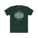 Vintage Absurdist "Weight of Minor Inconveniences" Retro Cartoon T-Shirt - Guilty Kick Apparel