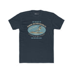Vintage Absurdist "Weight of Minor Inconveniences" Retro Cartoon T-Shirt - Guilty Kick Apparel