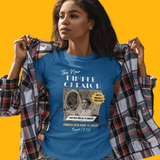 Vintage Ad Dimple Maker, Absurd 1936 Device - Guilty Kick Apparel