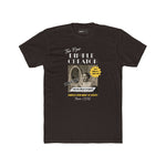 Vintage Ad Dimple Maker, Absurd 1936 Device - Guilty Kick Apparel