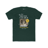 Vintage Ad Dimple Maker, Absurd 1936 Device - Guilty Kick Apparel