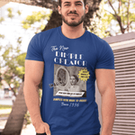 Vintage Ad Dimple Maker, Absurd 1936 Device - Guilty Kick Apparel