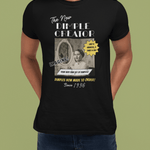 Vintage Ad Dimple Maker, Absurd 1936 Device - Guilty Kick Apparel