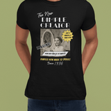 Vintage Ad Dimple Maker, Absurd 1936 Device - Guilty Kick Apparel