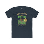 Vintage Appletini Existential Crisis T-Shirt - 1996 Retro Cocktail Parody Tee - Guilty Kick Apparel