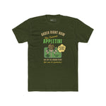 Vintage Appletini Existential Crisis T-Shirt - 1996 Retro Cocktail Parody Tee - Guilty Kick Apparel