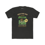 Vintage Appletini Existential Crisis T-Shirt - 1996 Retro Cocktail Parody Tee - Guilty Kick Apparel