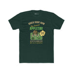 Vintage Appletini Existential Crisis T-Shirt - 1996 Retro Cocktail Parody Tee - Guilty Kick Apparel