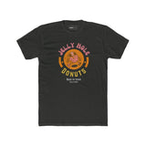 Vintage Donut Shop Unisex Tee - Guilty Kick Apparel