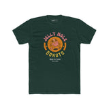 Vintage Donut Shop Unisex Tee - Guilty Kick Apparel
