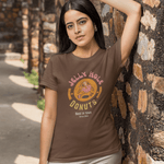 Vintage Donut Shop Unisex Tee - Guilty Kick Apparel