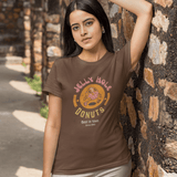 Vintage Donut Shop Unisex Tee - Guilty Kick Apparel