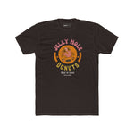 Vintage Donut Shop Unisex Tee - Guilty Kick Apparel