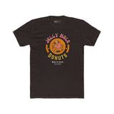 Vintage Donut Shop Unisex Tee - Guilty Kick Apparel