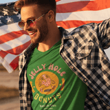 Vintage Donut Shop Unisex Tee - Guilty Kick Apparel