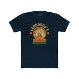 Vintage Homemade Gouda Cheese Company Graphic Tee - Guilty Kick Apparel