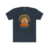 Vintage Homemade Gouda Cheese Company Graphic Tee - Guilty Kick Apparel