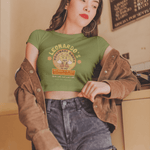 Vintage Homemade Gouda Cheese Company Graphic Tee - Guilty Kick Apparel
