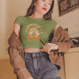 Vintage Homemade Gouda Cheese Company Graphic Tee - Guilty Kick Apparel