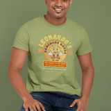 Vintage Homemade Gouda Cheese Company Graphic Tee - Guilty Kick Apparel
