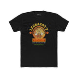 Vintage Homemade Gouda Cheese Company Graphic Tee - Guilty Kick Apparel