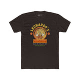Vintage Homemade Gouda Cheese Company Graphic Tee - Guilty Kick Apparel