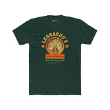 Vintage Homemade Gouda Cheese Company Graphic Tee - Guilty Kick Apparel