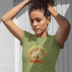 Vintage Homemade Gouda Cheese Company Graphic Tee - Guilty Kick Apparel