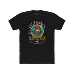 Vintage Lil' Pinchy's Crawfish Boil Graphic Shirt - Guilty Kick Apparel