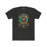 Vintage Lil' Pinchy's Crawfish Boil Graphic Shirt - Guilty Kick Apparel